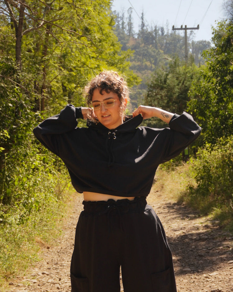 Sudaderas