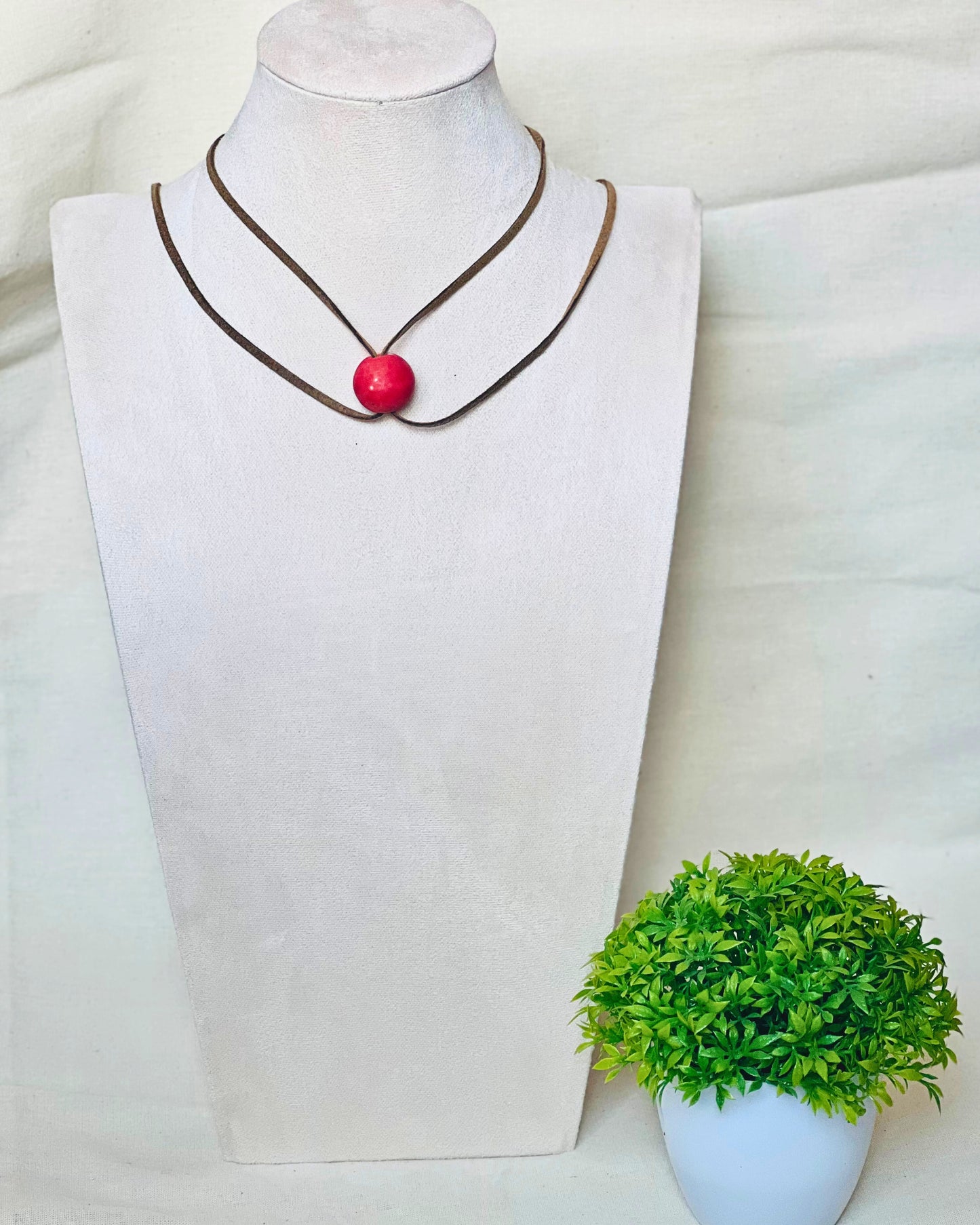 Collar "Terra"