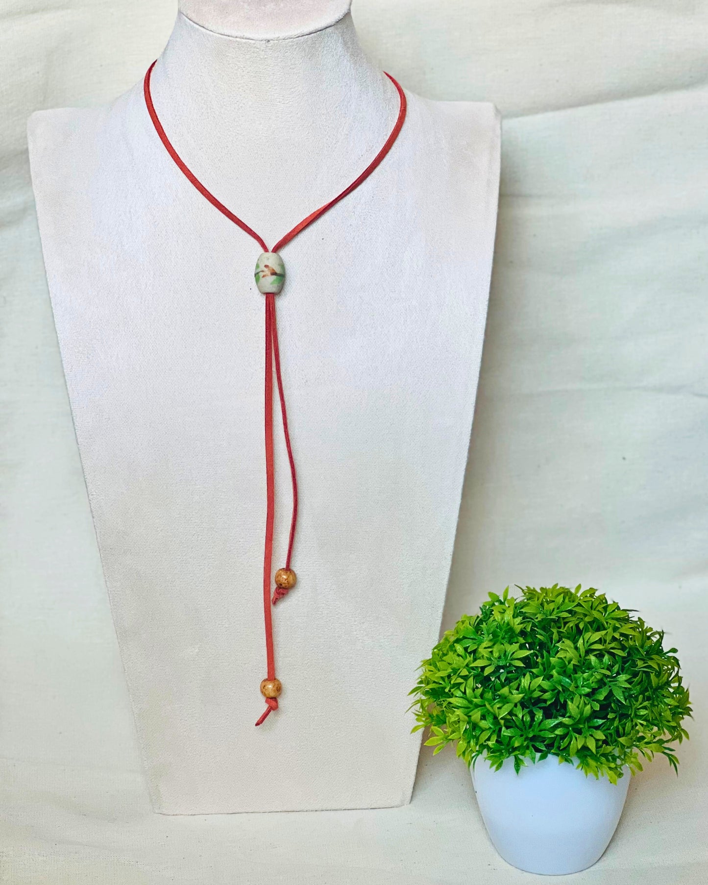 Collar "Terra"