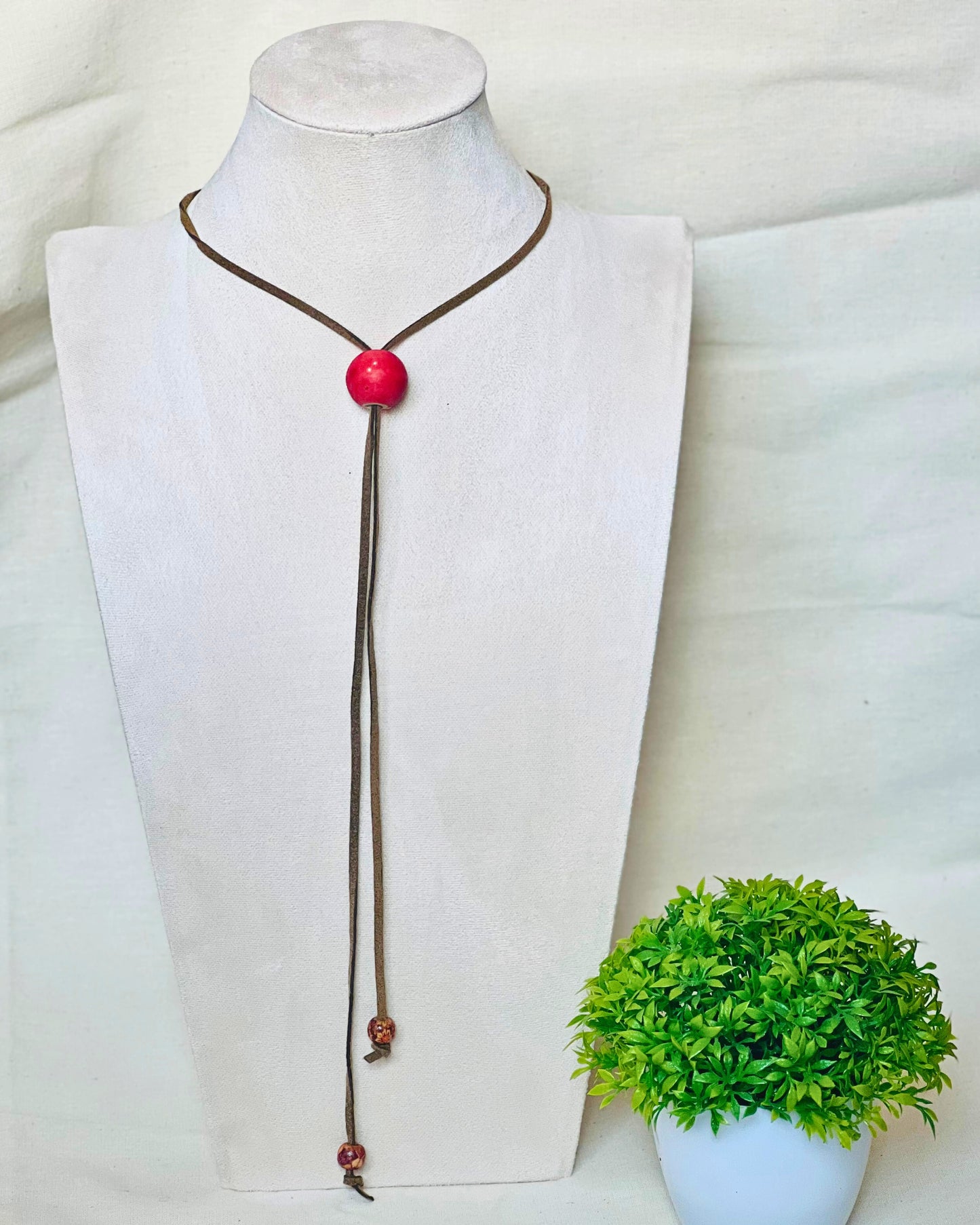Collar "Terra"