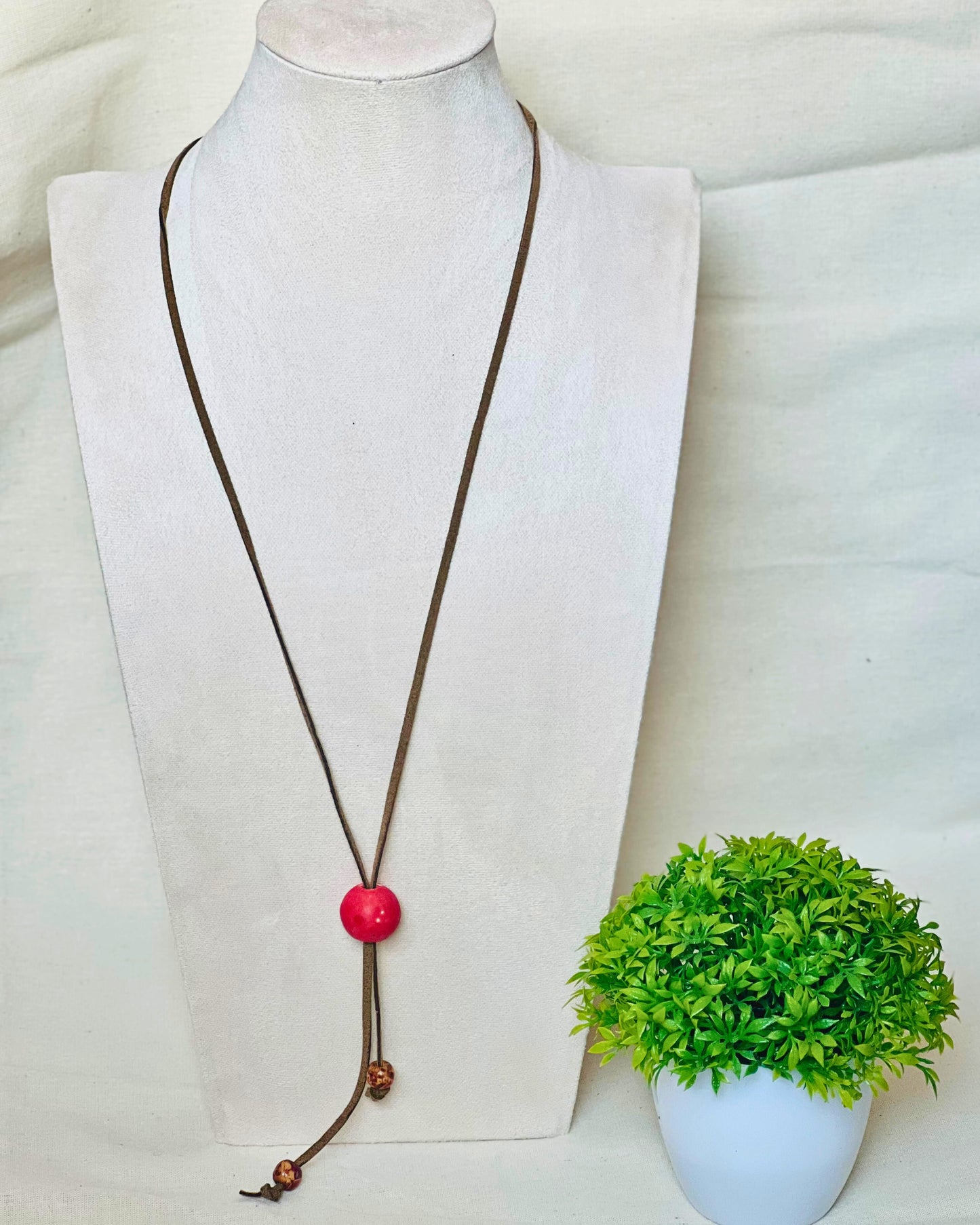 Collar "Terra"