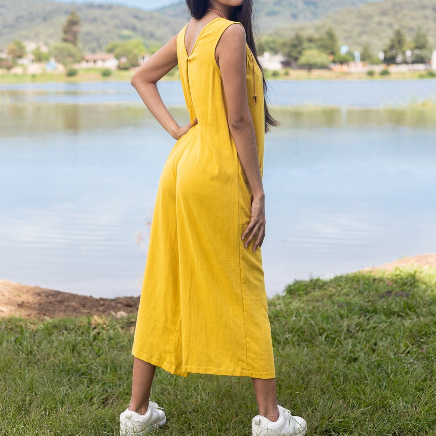 Jumper "Ceiba"