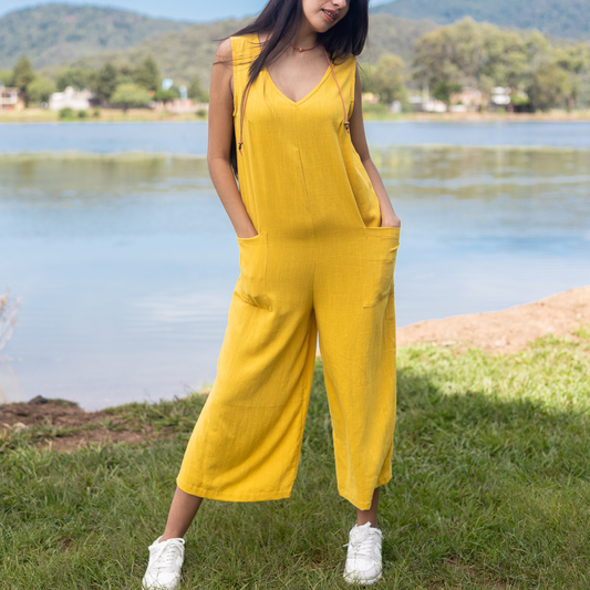 Jumper "Ceiba"