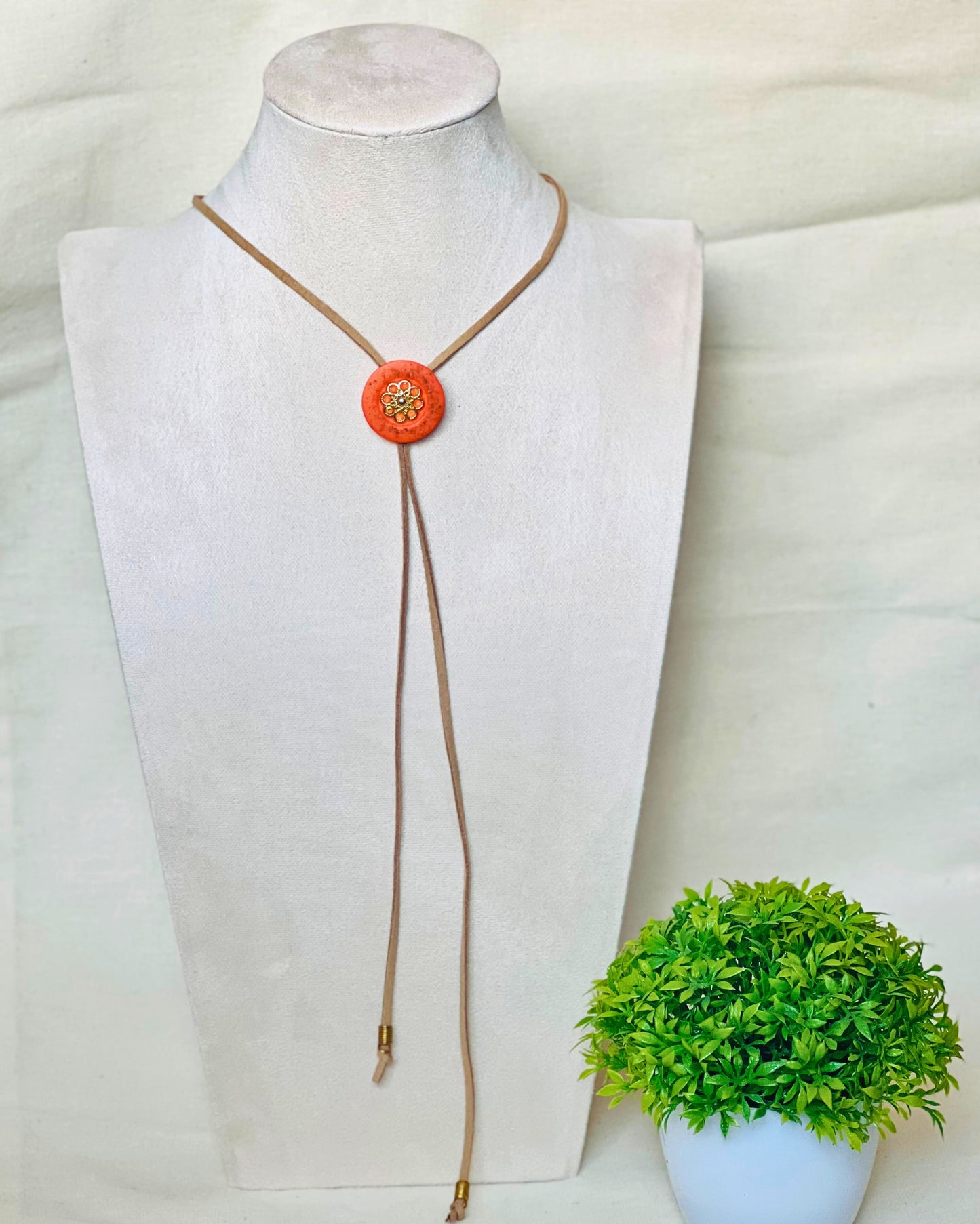 Collar "Terra"