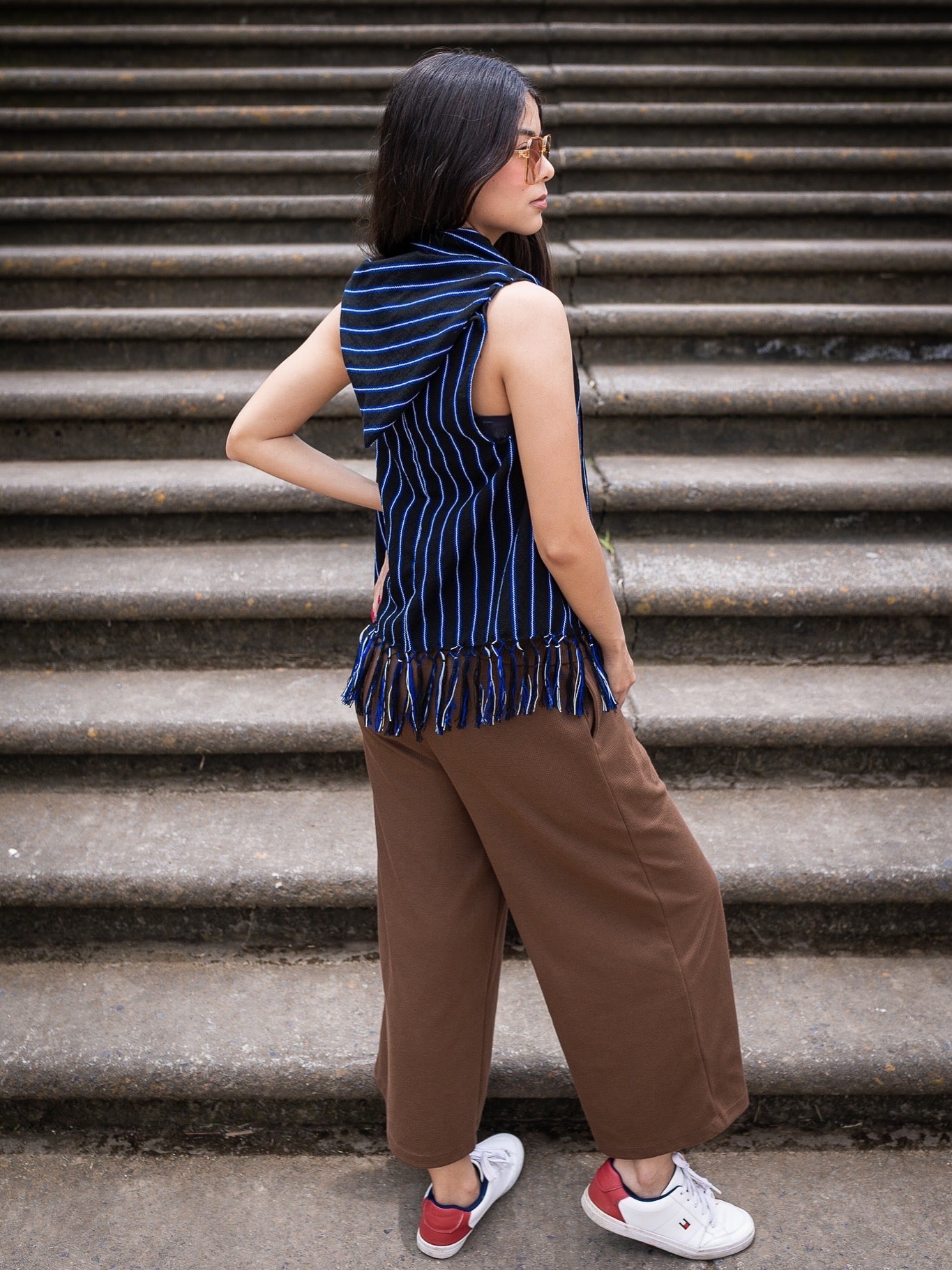 Pantalón Bosque