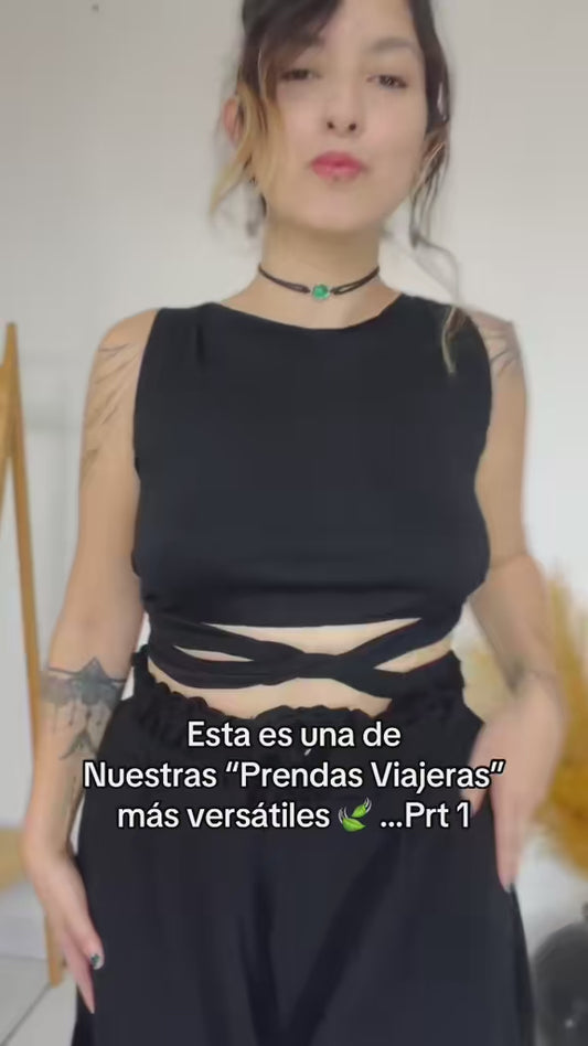 Top Viajera