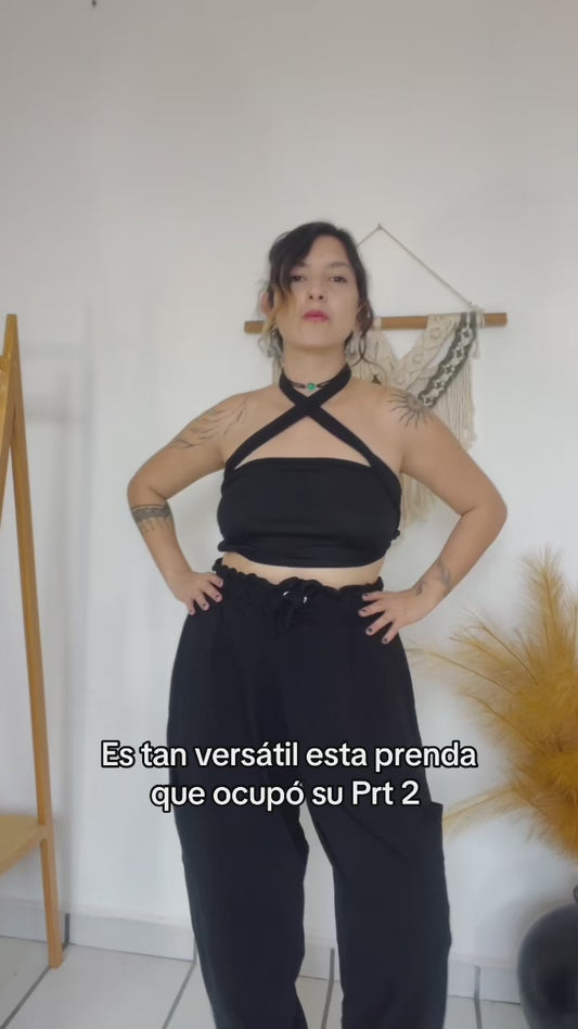 Top Viajera